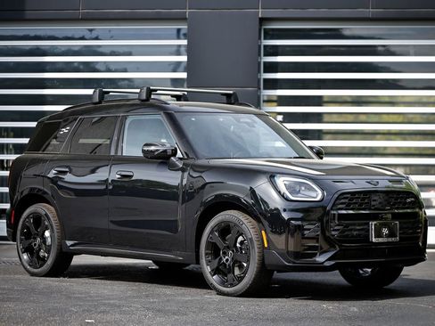 New 2026 MINI Cooper Countryman S image 1