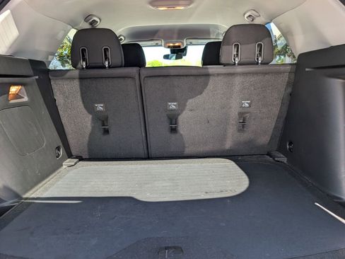 Used 2023 Chevrolet TrailBlazer LT image 22