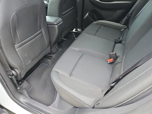Used 2025 Buick Encore GX Preferred FWD image 32