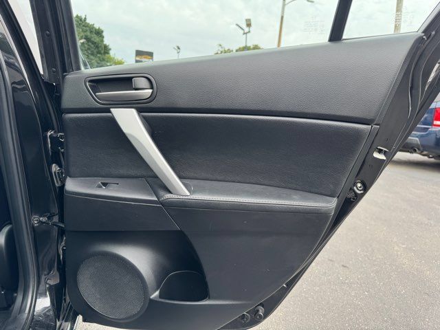 Used 2010 MAZDA MAZDA3 s Grand Touring FWD image 14