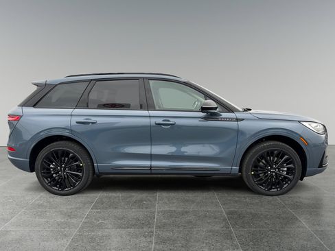 New 2026 Lincoln Corsair Grand Touring image 6