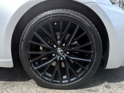 Used 2015 Lexus IS 250 4dr Sport Sdn AWD image 63