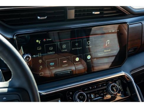 Used 2025 GMC Sierra 1500 Denali Ultimate image 21