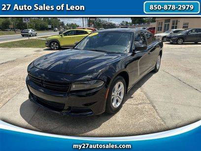 Used 2022 Dodge Charger SXT w/ Leather Interior Group