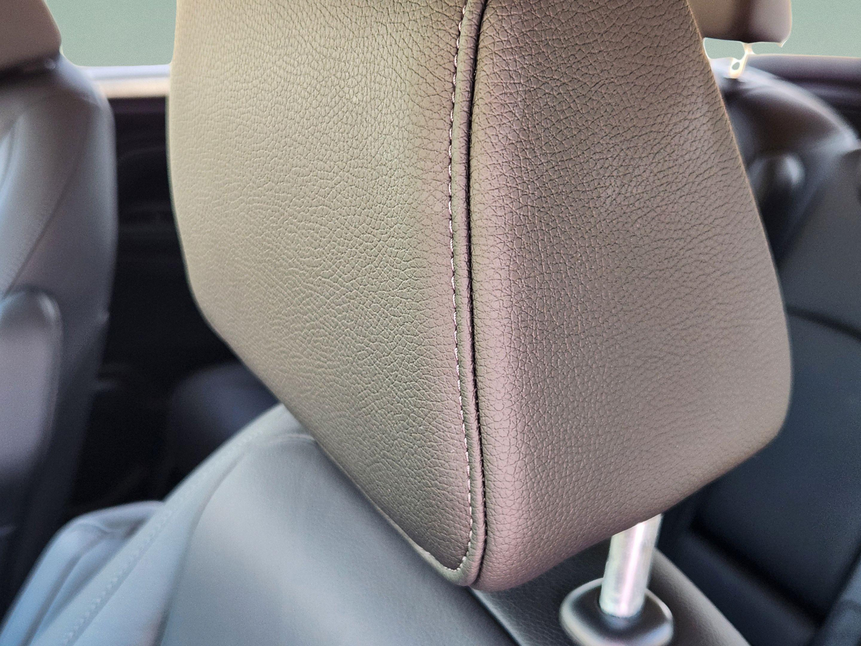 Certified 2026 Honda Odyssey EX-L image 27
