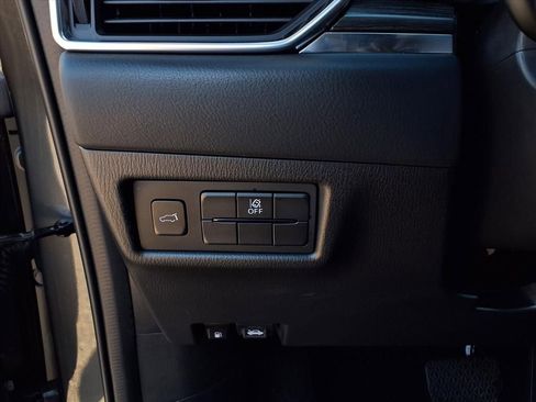 Certified 2022 MAZDA CX-5 AWD 2.5 S w/ Premium Package image 13