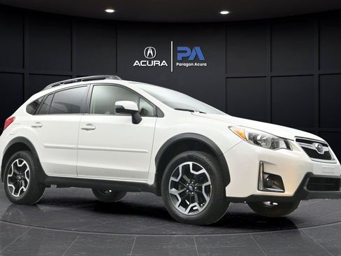 Used 2016 Subaru Crosstrek 2.0i Limited AWD/4WD image 31