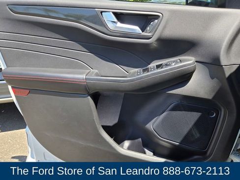 Used 2024 Ford Escape ST-Line w/ Tech Pack #1 image 18