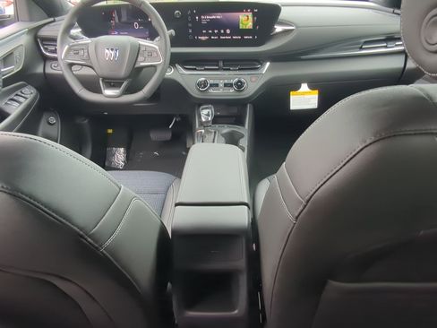 New 2026 Buick Envista Preferred w/ Convenience I Package FWD image 19
