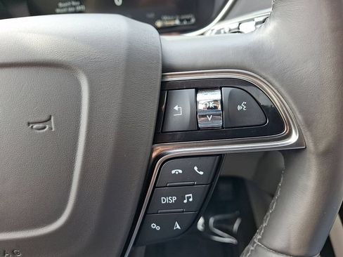 Certified 2019 Lincoln Nautilus Reserve AWD/4WD image 23