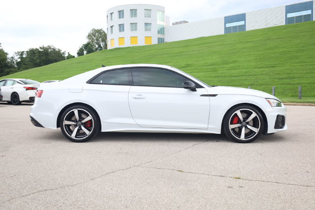 Used 2024 Audi A5 2.0T Premium Plus AWD/4WD image 4