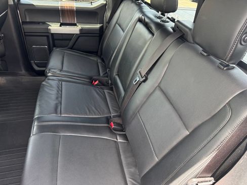 Used 2015 Ford F150 Lariat w/ Equipment Group 501A Mid AWD/4WD image 8