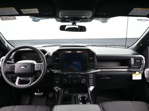 New 2026 Ford F150 STX image 24