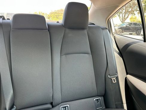 Used 2025 Toyota Corolla LE FWD image 15