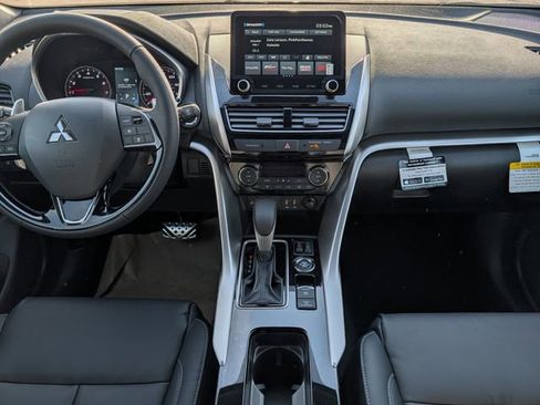 New 2026 Mitsubishi Eclipse Cross SEL image 7