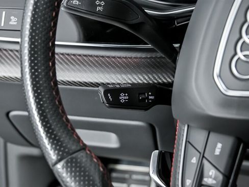 Used 2021 Audi RS Q8 w/ Luxury Package AWD/4WD image 31