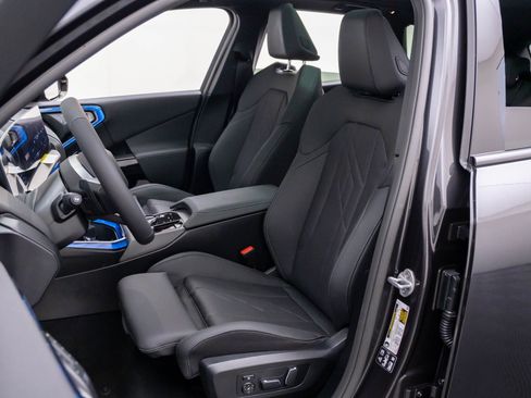 New 2026 BMW X3 xDrive30 w/ Premium Package AWD/4WD image 18