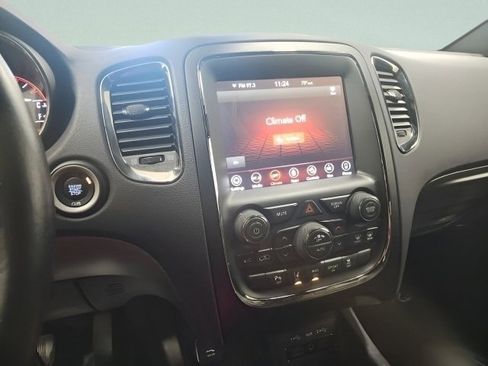 Used 2018 Dodge Durango R/T w/ Technology Group AWD/4WD image 33