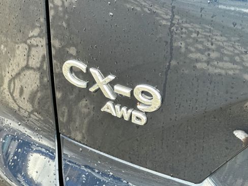 Used 2022 MAZDA CX-9 Touring w/ Touring Premium Package image 26