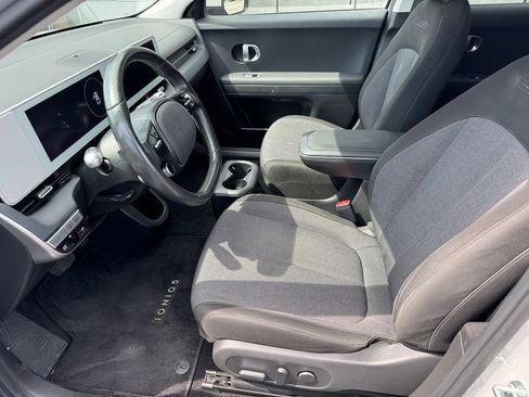 Used 2024 Hyundai Ioniq 5 SEL RWD image 6