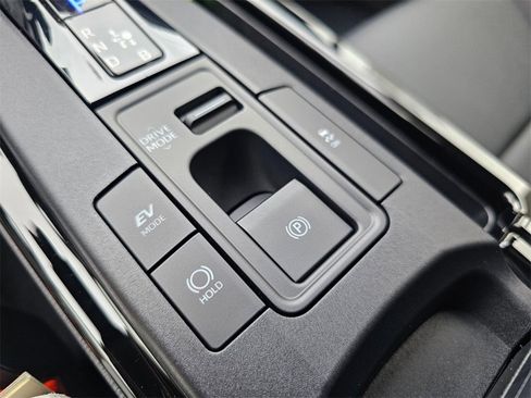 New 2026 Toyota Prius XLE image 35