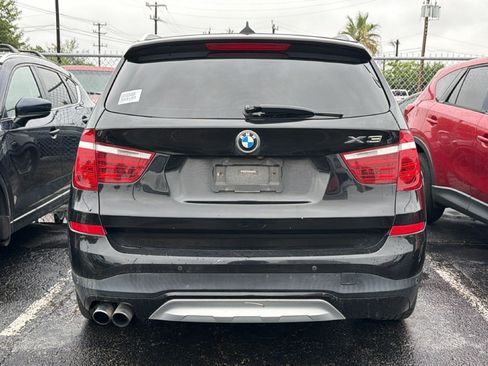 Used 2017 BMW X3 sDrive28i RWD image 13