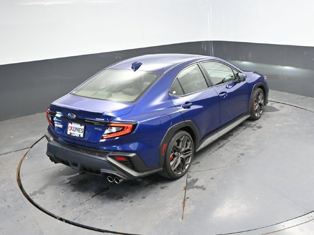 Used 2024 Subaru WRX TR AWD/4WD image 32