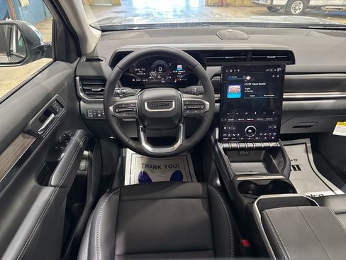 New 2026 GMC Terrain Denali w/ LPO, Black Badging Package image 30