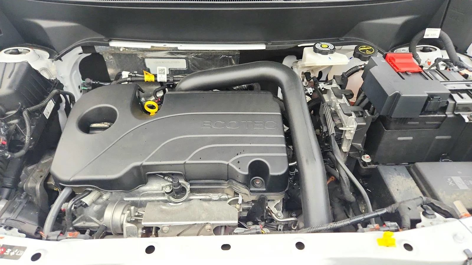 Used 2026 GMC Terrain Elevation FWD image 39