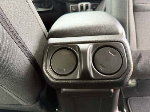 New 2026 Jeep Wrangler Sport image 23
