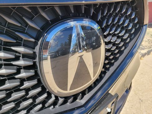 Used 2023 Acura MDX A-Spec AWD/4WD image 5