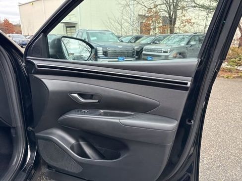 Used 2023 Hyundai Tucson SEL w/ Convenience Package image 28