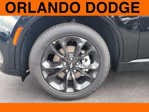 New 2025 Dodge Durango R/T w/ Blacktop Package image 10