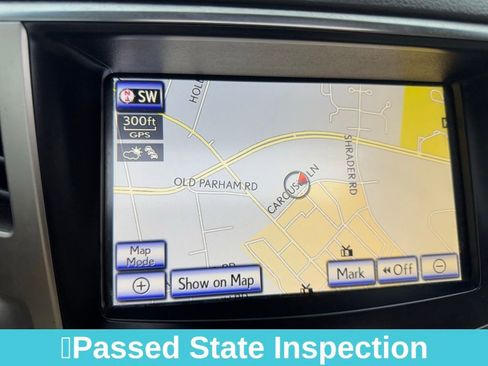 Used 2015 Lexus LX 570 4WD image 28