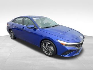 Certified 2024 Hyundai Elantra Limited FWD video 2