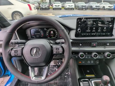 New 2026 Acura Integra Type S FWD image 23