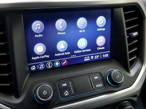 Used 2023 GMC Acadia SLE w/ Driver Convenience Package image 18