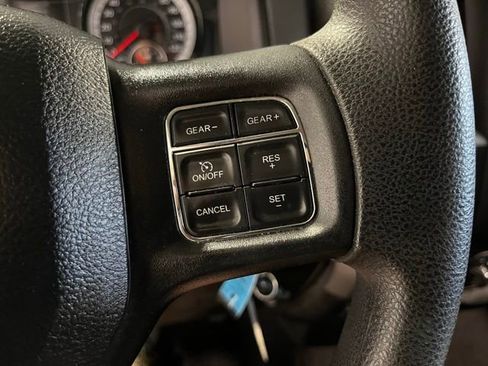 Used 2019 RAM 1500 Express w/ Express Value Package RWD image 18