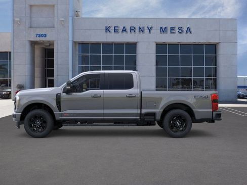 New 2026 Ford F350 XLT w/ XLT Premium Package AWD/4WD image 3