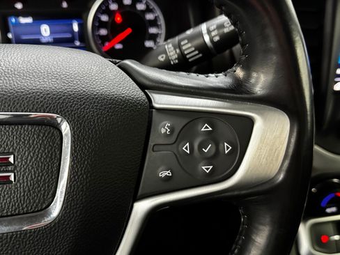 Used 2020 GMC Acadia SLT AWD/4WD image 22