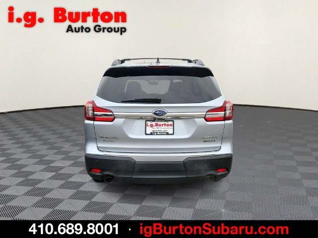 Used 2022 Subaru Ascent Touring w/ Popular Package #2A AWD/4WD image 5