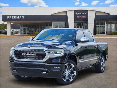 Used 2023 RAM 1500 Limited