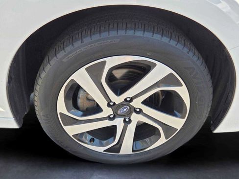 Used 2022 Subaru Legacy Limited XT AWD/4WD image 18