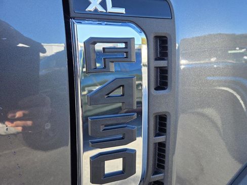 New 2026 Ford F450 XL w/ XL Driver Assist Package image 12