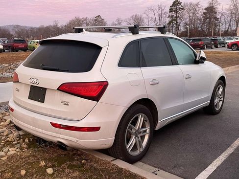 Used 2015 Audi Q5 2.0T Premium Plus image 4