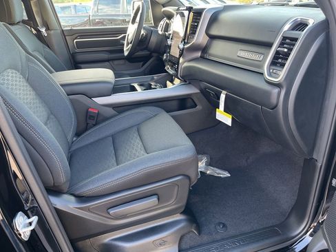 New 2026 RAM 1500 Big Horn image 11