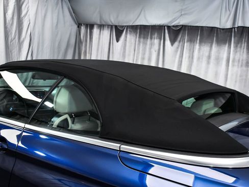 Used 2018 BMW 650i xDrive Convertible w/ Executive Package AWD/4WD image 85