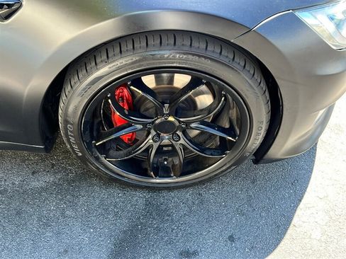 Used 2016 Tesla Model S 90D image 10