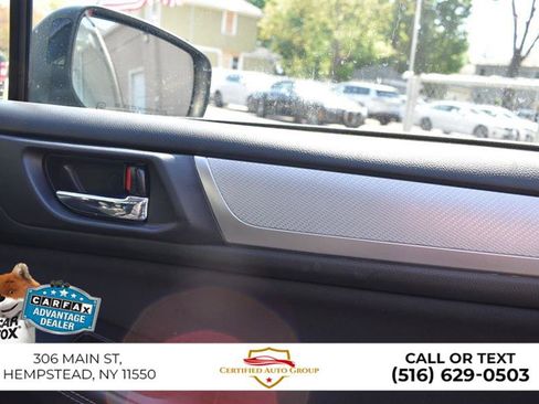 Used 2019 Subaru Legacy 2.5i Premium AWD/4WD image 20