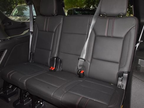 Used 2024 Chevrolet Tahoe RST w/ Luxury Package RWD image 15